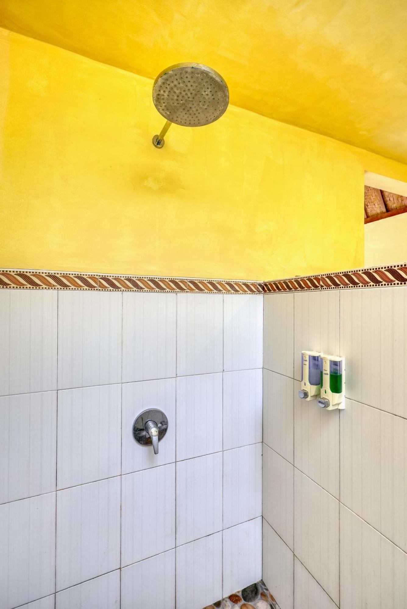Maharga Bungalows Sakti Quarto foto